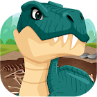 Dino TRex : Dinosaur TRex Run & Jump Offline Game 1.0