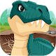 Dino TRex : Dinosaur TRex Run & Jump Offline Game