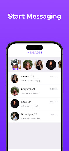 Blinck - Dating & Meet People 4