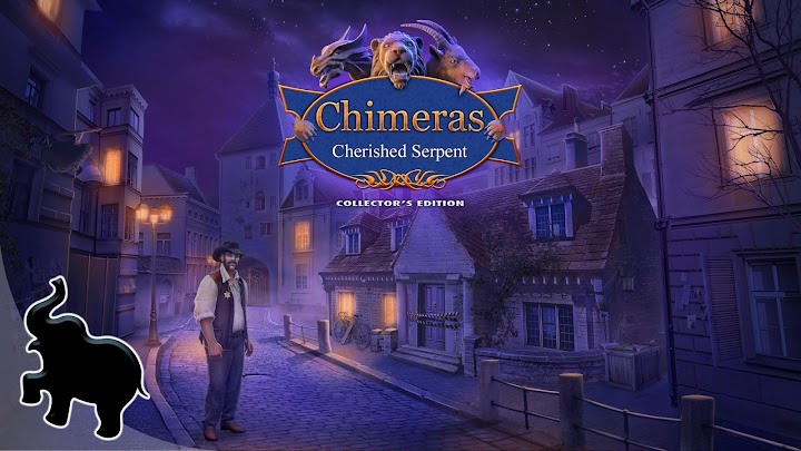 Chimeras: Cherished Serpent – Hidden Objects Coupon Codes