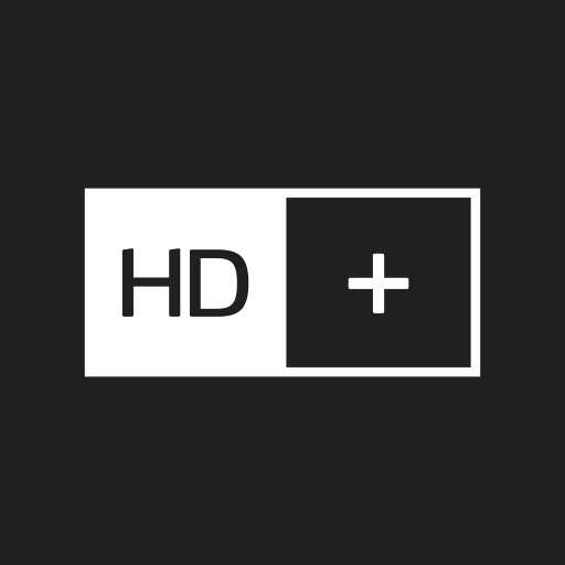 HD+ Download on Windows