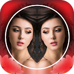Cover Image of Download Mirror Effect Photo Editor  APK