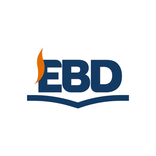 EBD - DIGITAL logo