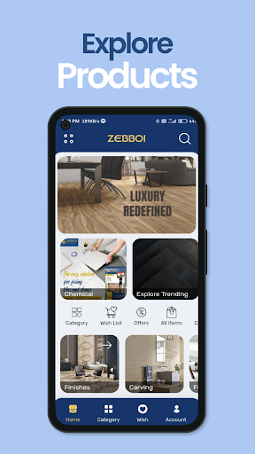 Zebboi Screen 3