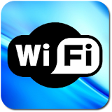Wifi Signal Strength Booster icon