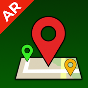 Real LiveMaps AR For PC – Windows & Mac Download