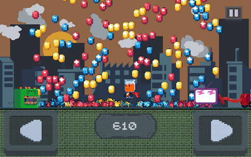 Super Blender screenshot 4