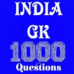 Cover Image of Download India GK 1000 Questions  APK