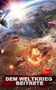 Invasion: Luftkrieg