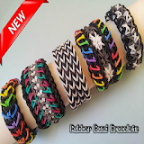 Rubber Band Bracelets icon