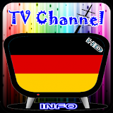 Info TV Channel Germany HD icon