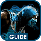 Guide for Mortal Combat X icon