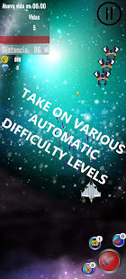 Space Shooter: Airplane game 1.03 APK screenshots 5