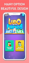 Ludo Sima - Ludo Game Online