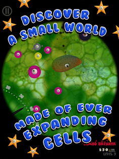 Little Cells - Screenshot 2