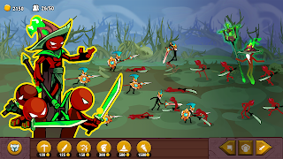 Stick Conquer - Screenshot 2