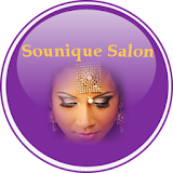 Sounique Salon & EventPlanners icon