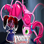 Poppy Playtime: Bölüm 3 simgesi