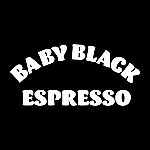 Baby Black Espresso Bar - AppWisp.com