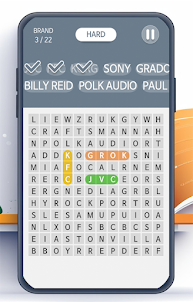 Search Lucky Word Pro