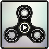 Fidget Spinner Videos icon