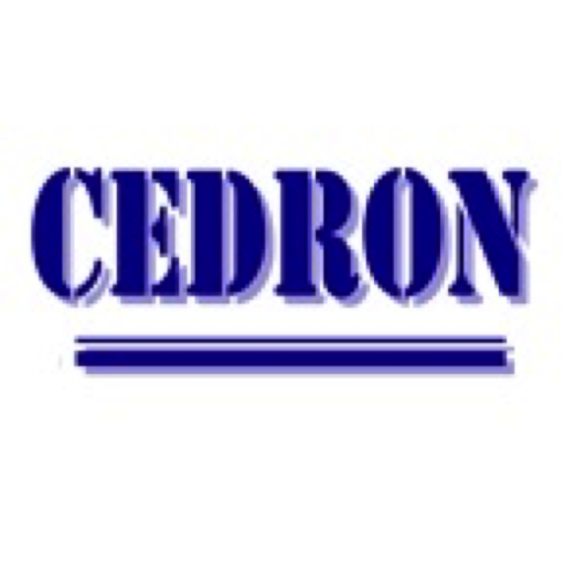 Cedron Rehabilitación logo