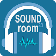 Relax Sound Room 3D - audio 3d aura