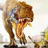 Dinosaur War - BattleGrounds