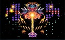 screenshot of Falcon: Classic Space Invaders
