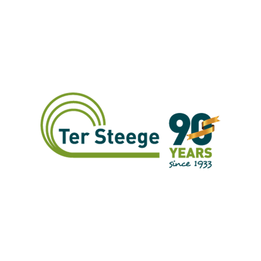 Personeelsreis Ter Steege logo