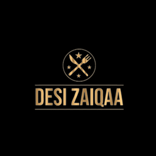 Desi Zaiqaa logo