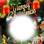 Cover Image of Download Merry Christmas Photo Frames 2  APK