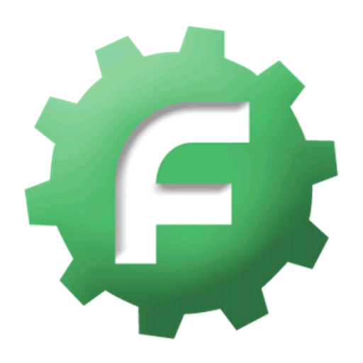 fmfirst® Estates logo