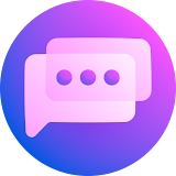 Remitchat- Chatting App icon