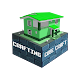 Minicraft Crafting Building
