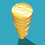 Coin Tower King Apk