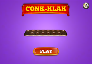 Conk-Klak - Screenshot 1