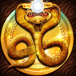 Cover Image of ดาวน์โหลด Temple Snake Run 0.1 APK