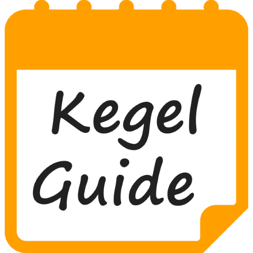 Kegel Guide - Kegel exercises  Icon