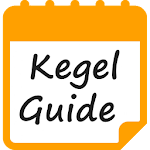 Cover Image of Download Kegel Guide - Kegel exercises  APK
