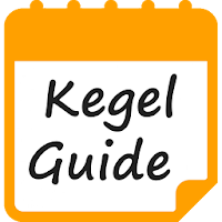 Kegel Guide - Kegel exercises