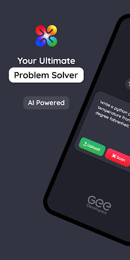 Android application Programming Pro screenshort