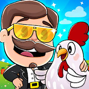 Pet Idle Miner - Farm Tycoon_Take Care of Animals