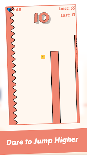 Jump Joy Screen 3