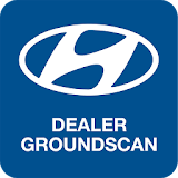 Hyundai GroundScan icon
