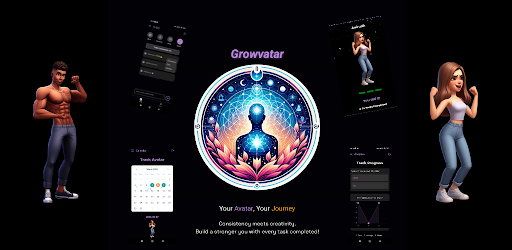 Growvatar