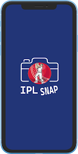 IPL Snap - IPL Selfie Editor