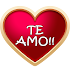 Stickers Románticos y Frases de Amor para WhatsApp1.1