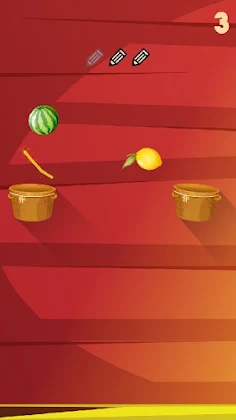 Fruit Maniac - Screenshot 3
