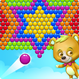 Bubble Shooter Story icon